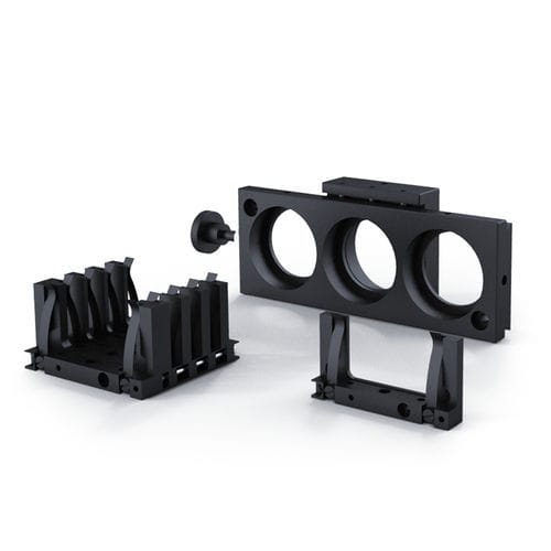Porta filtro ottico in vetro - FH 65  - OWIS GmbH