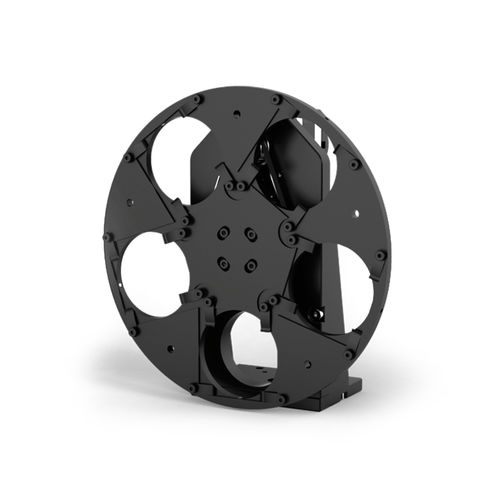 Ruota a filtro ottico a motore - FRM 65  - OWIS GmbH - per filtro