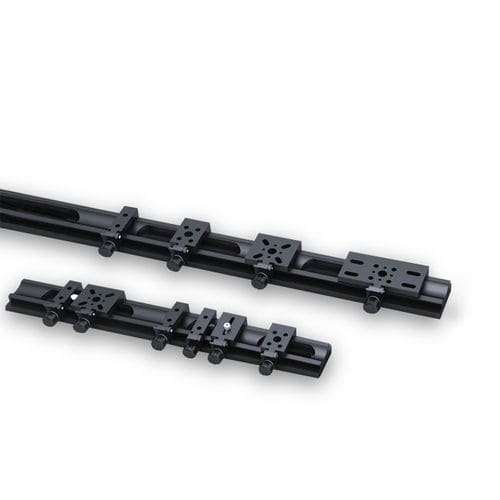 Slitta lineare in alluminio anodizzato - RT 25  - OWIS GmbH