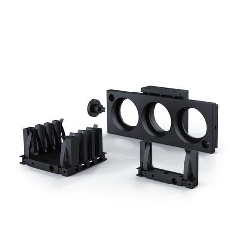 Porta filtro ottico - FS 40-3-D30 - OWIS GmbH