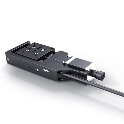 Piastra di posizionamento lineare - MTM 60  - OWIS GmbH - XY / XYZ / a motore
