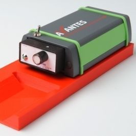 Fonte di luce con lampada alogena - AvaLight-HAL-CAL-Mini - Avantes - ultravioletta / visibile / ad infrarossi vicini