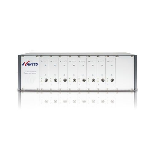 Spettrometro ottico - AVS-DESKTOP-USB2	 - Avantes - a fibra ottica / LIBS / di processo