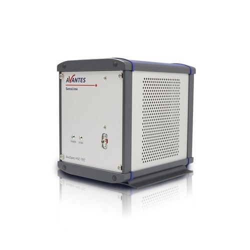 Spettrometro a fluorescenza - AvaSpec-ULS2048x64TEC-EVO - Avantes - Raman / infrarosso / Czerny-Turner