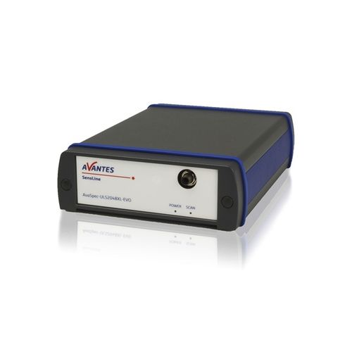 Spettrometro ottico - AvaSpec-ULS2048XL-EVO - Avantes - Czerny-Turner / NIR / CCD