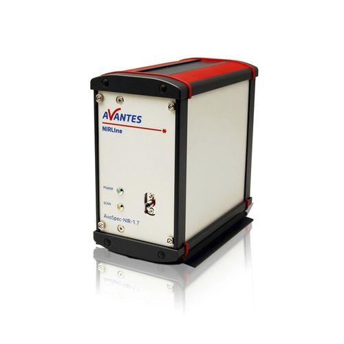 Spettrometro ottico - AvaSpec-NIR256-1.7-EVO - Avantes - a fibra ottica / NIR / per l'analisi