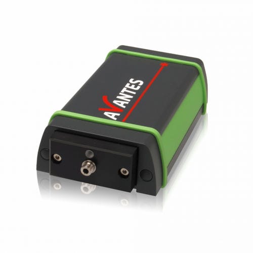 Fonte di luce LED - AvaLight-HPLED - Avantes - a lampada fluorescente / visibile / compatta
