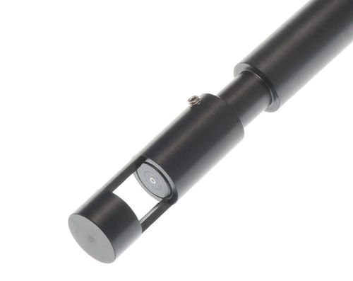 Sonda di luce - FDP-7UVIR200-2-yy - Avantes - di traferro / ottica / spettrometrica