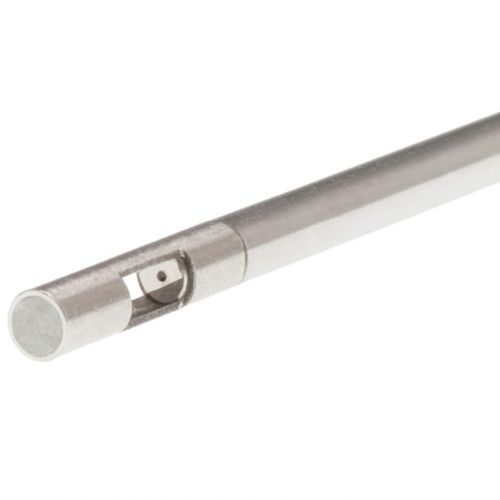 Sonda di luce - FDP-2UVIR200-2-2.5-Mini - Avantes - ottica / in acciaio inossidabile / UV