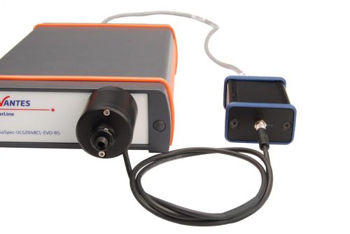 Otturatore ottico - DA-Shutter - Avantes