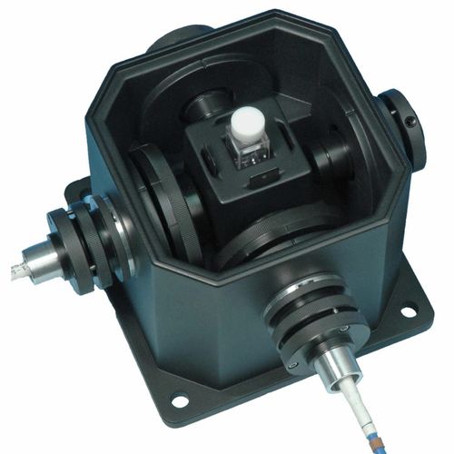 Porta cuvetta - CUV-UV/VIS-TC-ABS - Avantes