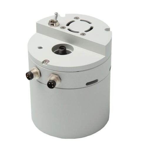 Sfera di Ulbricht - AvaSphere-50-LS-HAL-12V	 - Avantes