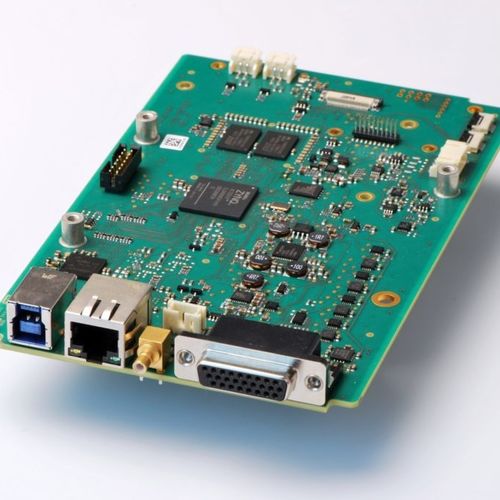 Modulo elettronico per spettrometro a serie di diodi OEM - AS-7010 series - Avantes