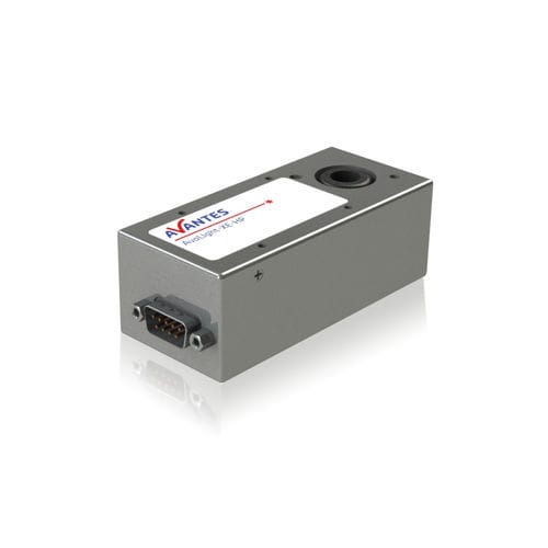 Fonte di luce con lampada allo xeno - AvaLight-XE-HP - Avantes - UV / compatta / di alta potenza