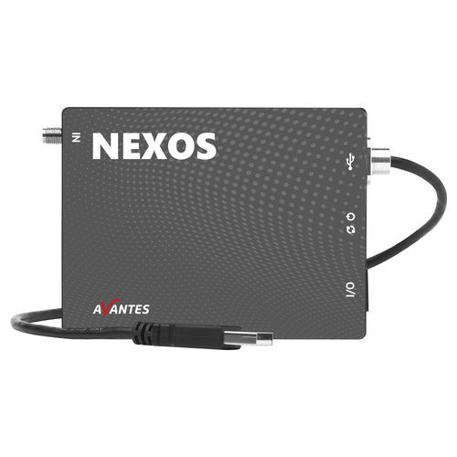 Spettrometro ottico - AvaSpec-NEXOS series - Avantes - Czerny-Turner / CMOS / di processo