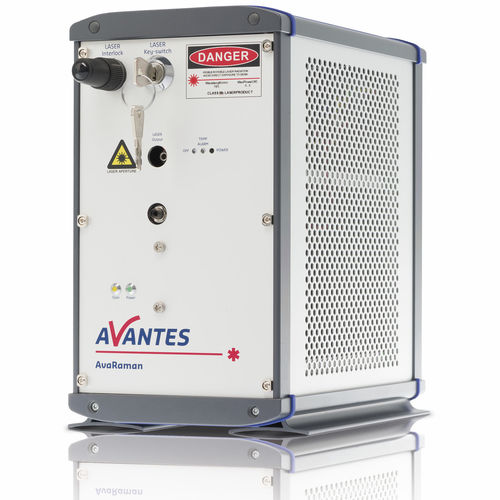 Spettrometro Raman - AvaRaman-532TEC-USB2 - Avantes - da laboratorio / di processo / di monitoraggio