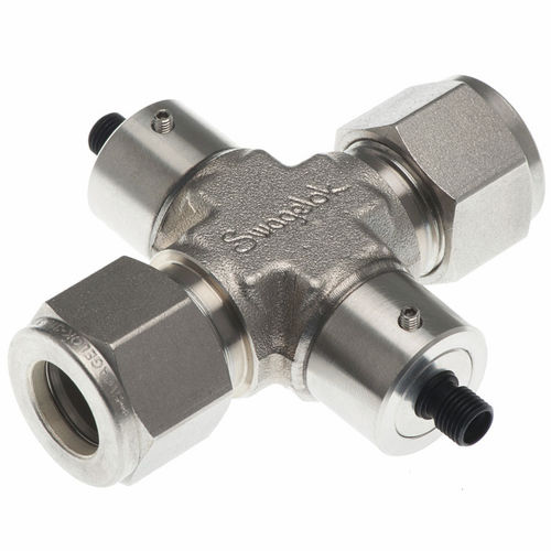 Cella di flusso in linea - Flowcell series - Avantes