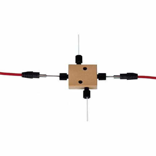 Cella di flusso in linea - FLOWCELL-Z-10 - Avantes