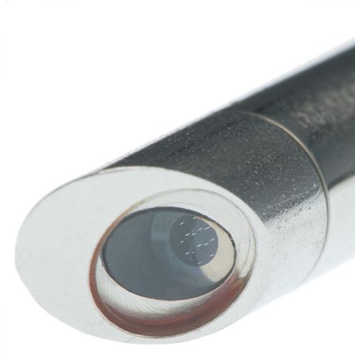Sonda ottica - FCR-7UVIR200-2-45-IND - Avantes - di riflessione / per applicazioni industriali / in acciaio inossidabile