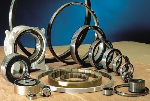 Motore coppia brushless - Axsys Technologies - sincrono / DC
