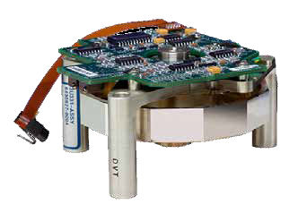 Testa di scansione laser - Axsys Technologies