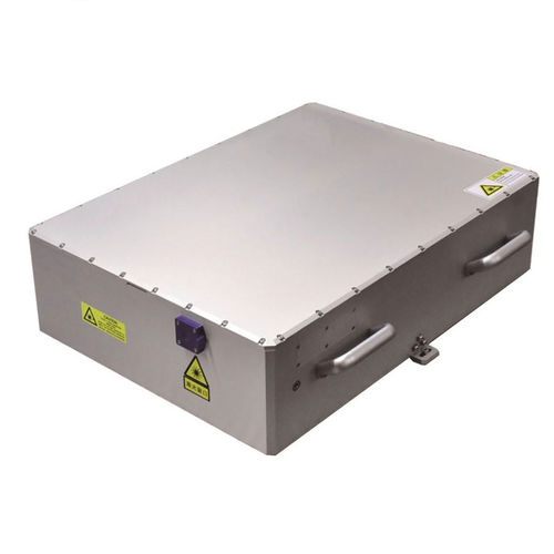 Laser a femtosecondi - YACTO-FL series - Changchun New Industries Optoelectronics Tech.Co., - a fibra / di taglio / di foratura
