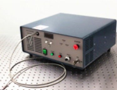 Sistema laser pulsato - FC-W-XXXH - Changchun New Industries Optoelectronics Tech.Co., - CW / a fibra / di lunghezza d'onda multipla