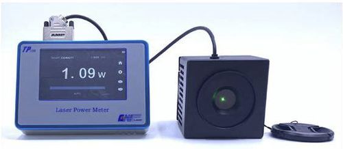 Apparecchio di misura della potenza laser - TS100+TP100 - Changchun New Industries Optoelectronics Tech.Co., - USB