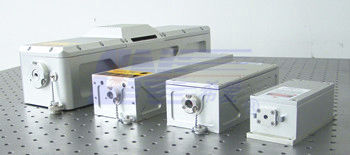 Laser alta energia - LPS-T-710-810 - Changchun New Industries Optoelectronics Tech.Co., - al sub-nanosecondo / a stato solido / verde