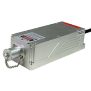 Laser CW - MSL series - Changchun New Industries Optoelectronics Tech.Co., - Q switch / a stato solido / per spettroscopia Raman