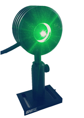 Apparecchio di misura della potenza laser - TS15 - Changchun New Industries Optoelectronics Tech.Co.,