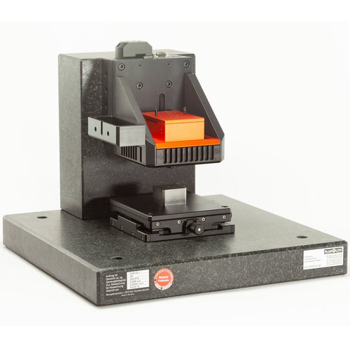Microscopio AFM - Flex-Mount - Nanosurf - industriale / ad alta risoluzione / automatizzato