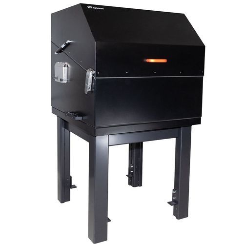 Cassone insonorizzante - AE550 - Nanosurf