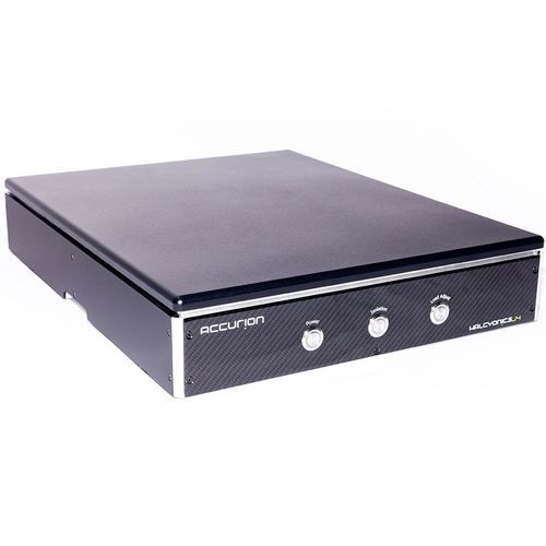 Tavola anti-vibrazione - Accurion i4 - Nanosurf
