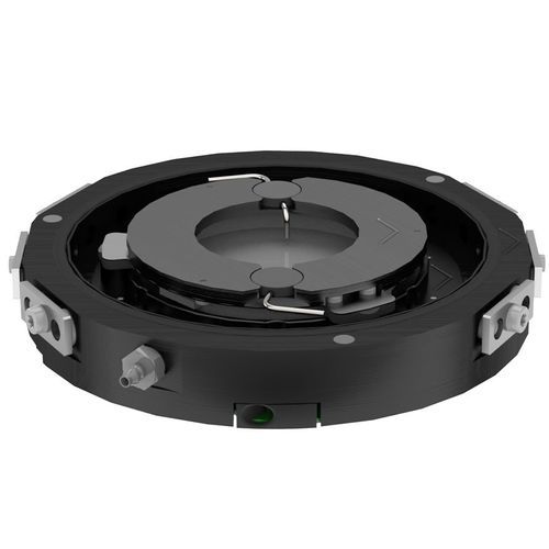 Portacampione magnetico - Nanosurf