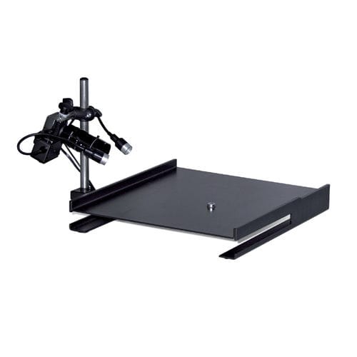 Unità di controllo per telecamera di ispezione - RPC 500 - Ersa GmbH