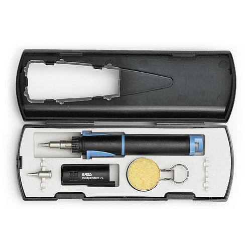Microsaldatore a gas - 0G07400041 - Ersa GmbH