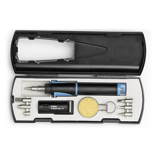 Microsaldatore a gas - 0G07400141 - Ersa GmbH
