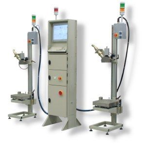 Distributore inchiostri - IFS - Vale Tech - per vernice / automatico