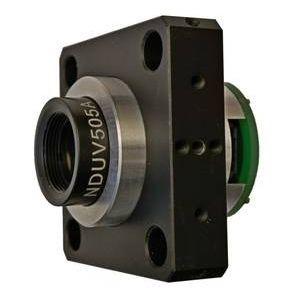 Apparecchio di misura della potenza ottico - NOVA5 - mechOnics ag - a fotodiodo