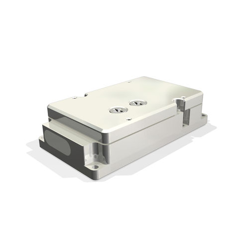 Piastra di posizionamento XY - ML17 - mechOnics ag - XYZ / verticale / a motore