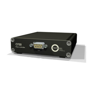 Controllore motore DC - CF30 - mechOnics ag - passo-passo / con interfaccia RS-485 / 3 assi