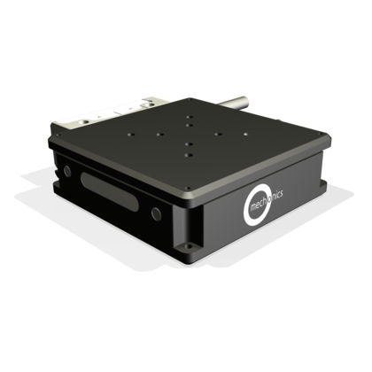 Piastra di posizionamento lineare - DSP50 - mechOnics ag - multiasse / di precisione / compatta
