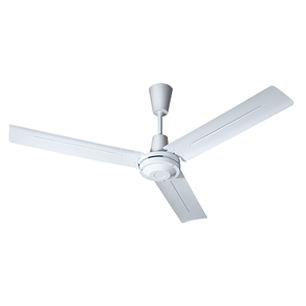 Ventilatore da soffitto - DVW series - MET MANN - assiale / di circolazione di aria / con motore elettrico