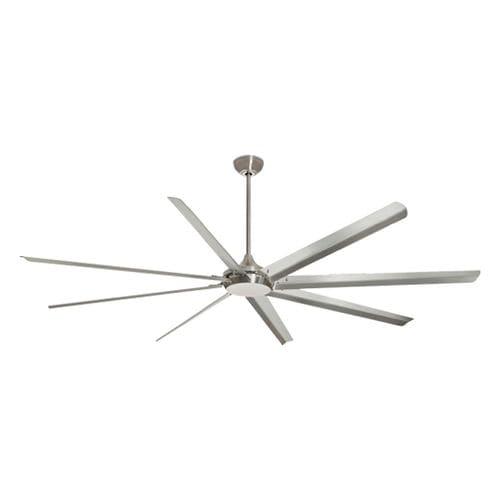 Ventilatore da soffitto - MG 3000 - MET MANN - silenzioso / assiale / di circolazione di aria