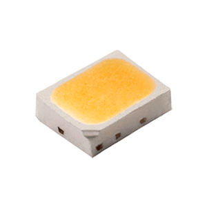 LED bianco - J Series® 2016 Gen 2 - Cree - quadrato / compatto / fine
