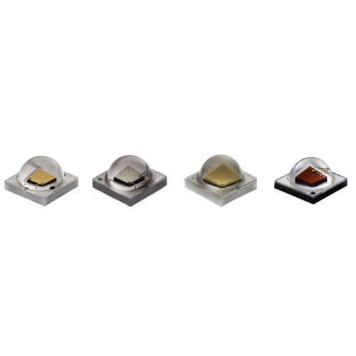LED arancione - XP-E2 - Cree - blu / rosso / verde