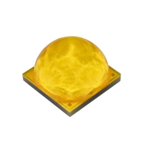 LED bianco - XHP50.2 - Cree - rotondo / standard / PCB