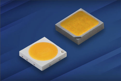 LED bianco - J Series® 3030 - Cree - quadrato / SMD / da interno
