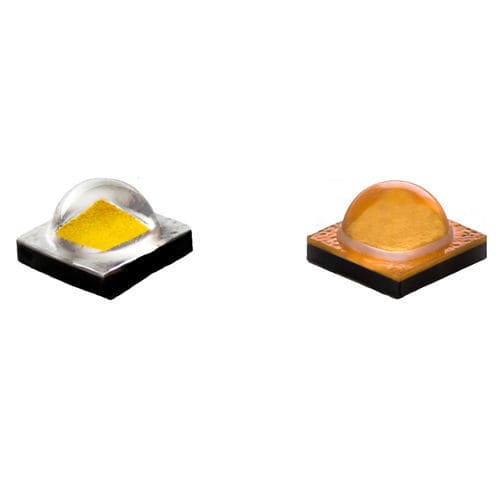 LED bianco - XP-G2 series  - Cree - chip / rotondo / compatto
